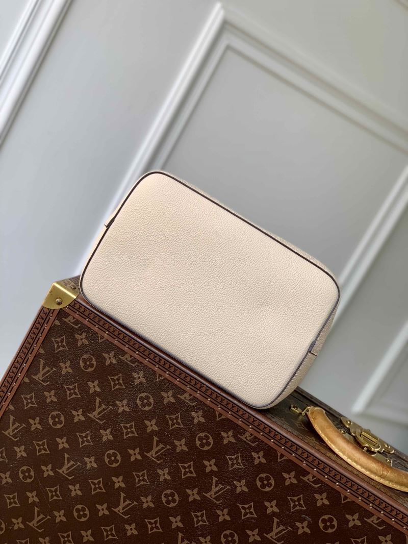 LV Bucket Bags
